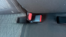 Vauxhall Crossland X 1.2T [130] SRi Nav 5dr [Start Stop] Auto Petrol Hatchback